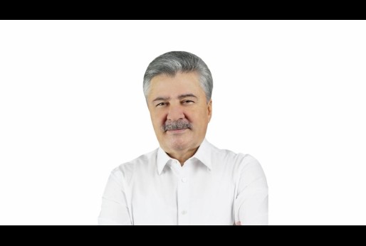 Ak Parti A R Belediye Ba Kan Aday Mehmet Salih Ayd N Kimdir Mehmet