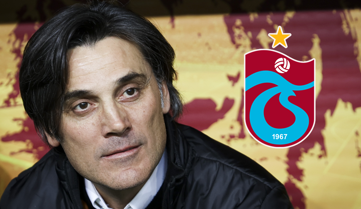 Trabzonspor Vincenzo Montella Ile Anla T Iddias Murat Sancak Sosyal