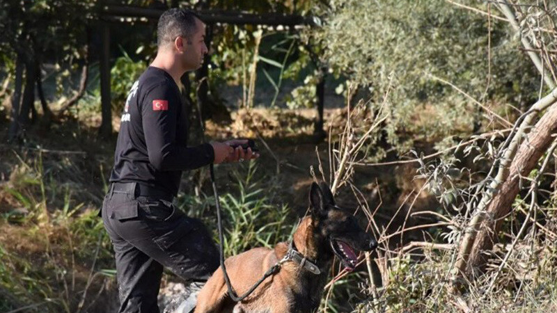 Aksaray Da Selde Kaybolan Asel Bebekten K T Haber T Rkiye Gazetesi