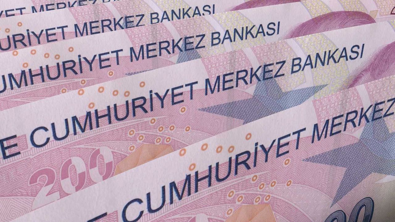 Tl Ve Tl Lik Yeni Banknotlar Tedav Le Girdi Tek De I Iklik