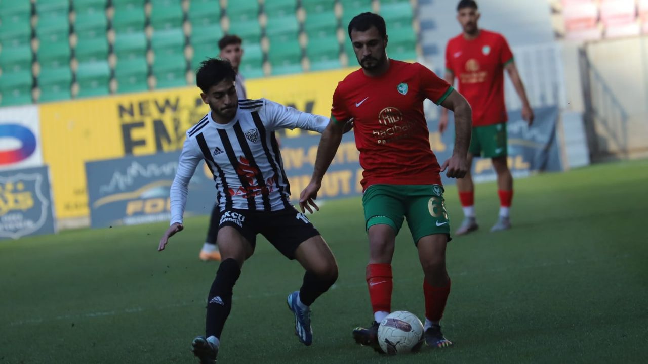 Somaspor Amed Sportif Ma Bug N Da Ba Layacak T Rkiye Gazetesi