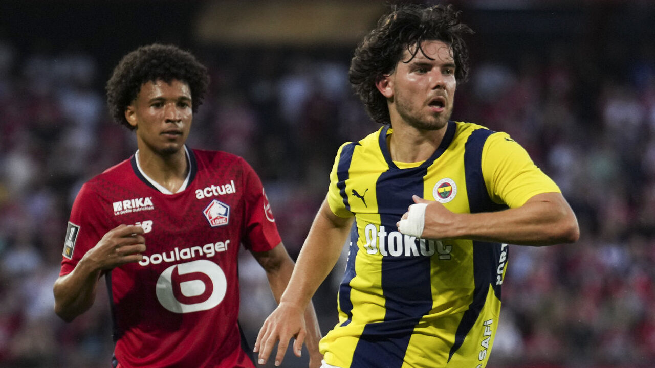 Fenerbahçe Ferdi Kadıoğlu nun yerine 3 oyuncu belirledi Türkiye Gazetesi