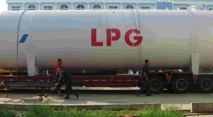 T Rkiye Nin Lpg Deposu Kocaeli T Rkiye Gazetesi