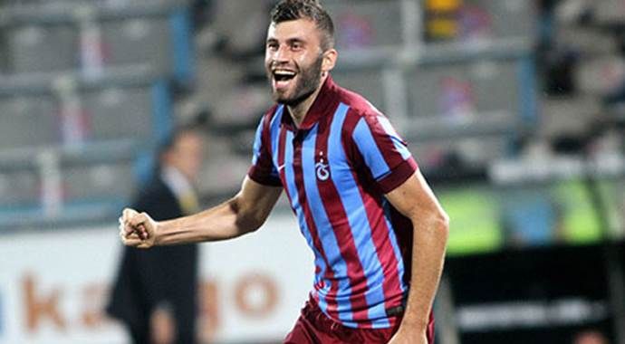 Trabzonspor&#039;da afla gelen istikrar