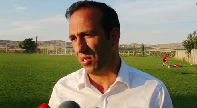 Y. Malatyaspor yeni hoca konusunda bu akşam karar verecek