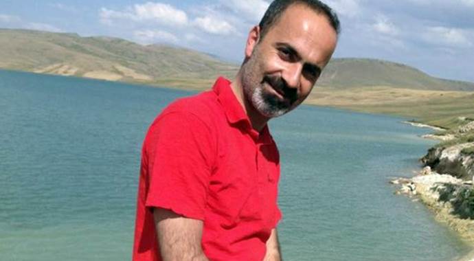 Gazeteci Hüseyin Bayram hayatını kaybetti