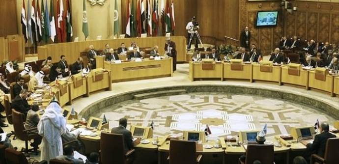Arap Birliği&#039;nden Filistin toplantısı
