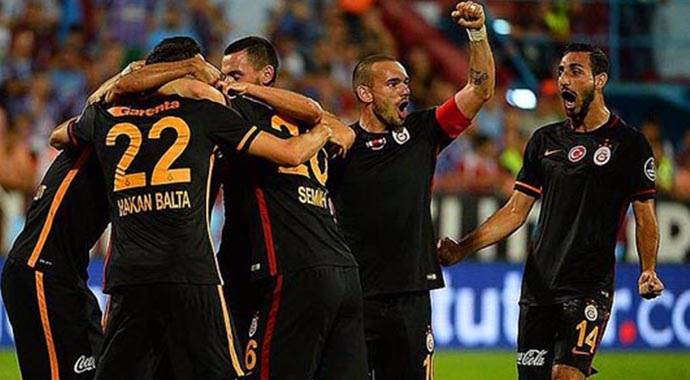 Galatasaray Rodriguez&#039;den 10 milyon Euro bekliyor