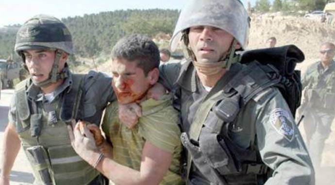 İşgalci İsrail güçleri, 24 Filistinliyi öldürdü
