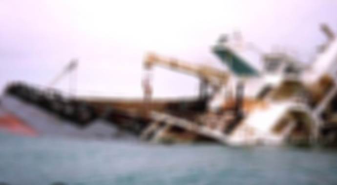 Kamerun&#039;da tekne battı: 11 ölü
