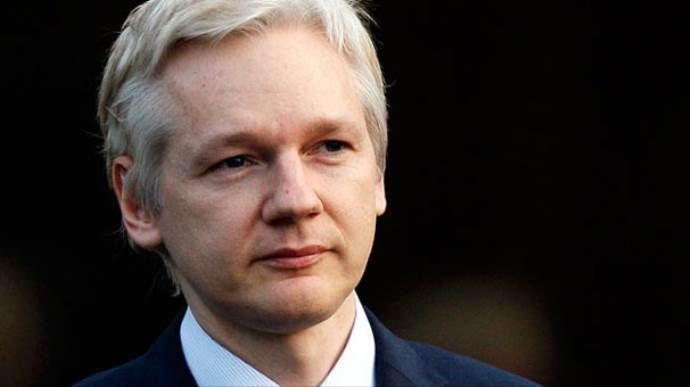 Assange için polis nöbeti sona erdi