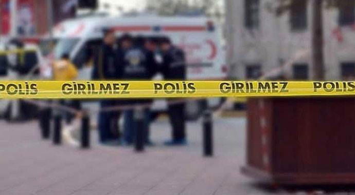 Kahramanmaraş&#039;ta eve silahlı saldırı: 1 ölü, 2 yaralı