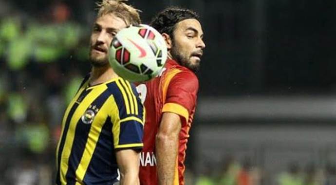 Fenerbahçe-Galatasaray biletleri satışta