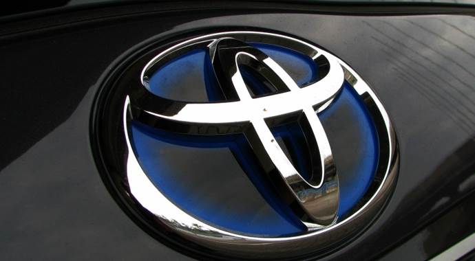 Toyota 2050&#039;de karbon emisyonunu yüzde 90 düşürecek