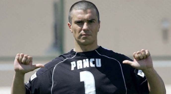 Beşiktaş&#039;ın eski oyuncusu Pancu hoca oluyor