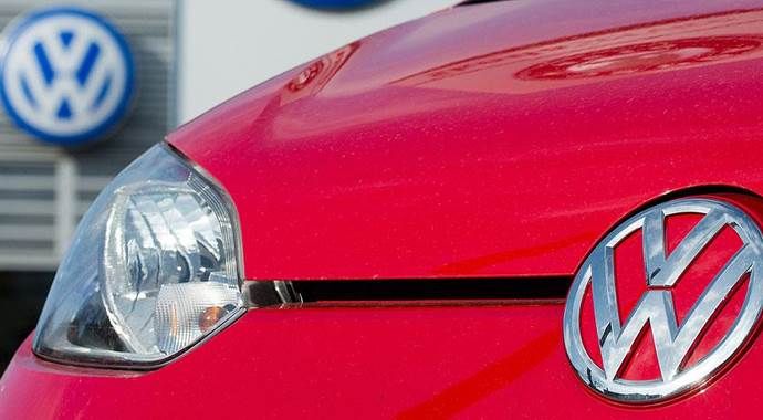 VW 28 ülkedeki dizel araçlarını geri çağırıyor