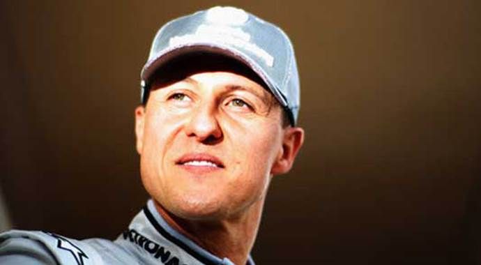 Schumacher&#039;in tedavisi için 12 milyon pound harcanmış