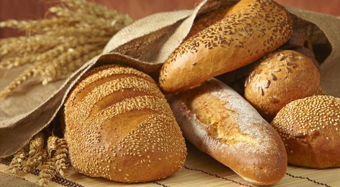 2 milyardan fazla ekmek israf edildi