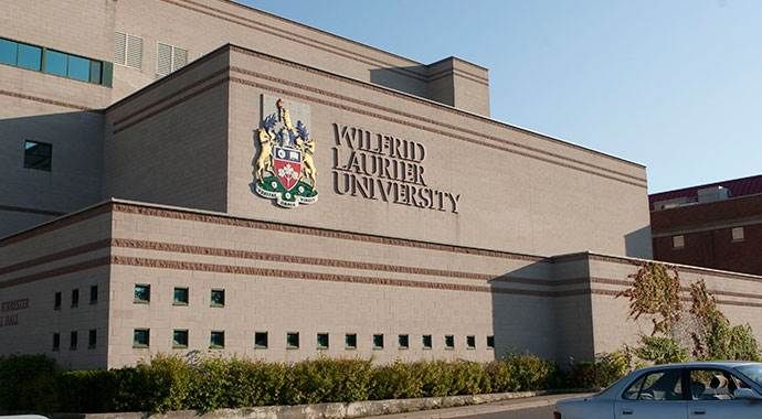 Wilfrid Laurier Üniversitesi saldırı tehdidi nedeniyle kapatıldı
