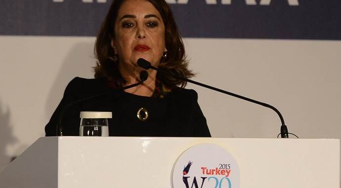 TİKAD başkanı: Bankacılık sisteminde kadınlar korunmuyor