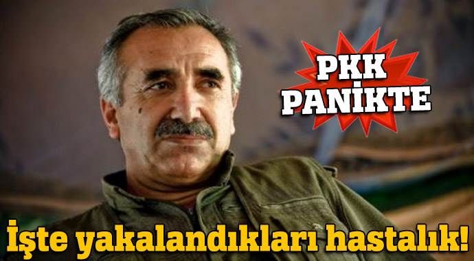 Akdoğan: PKK erken iktidar hastalığına yakalandı