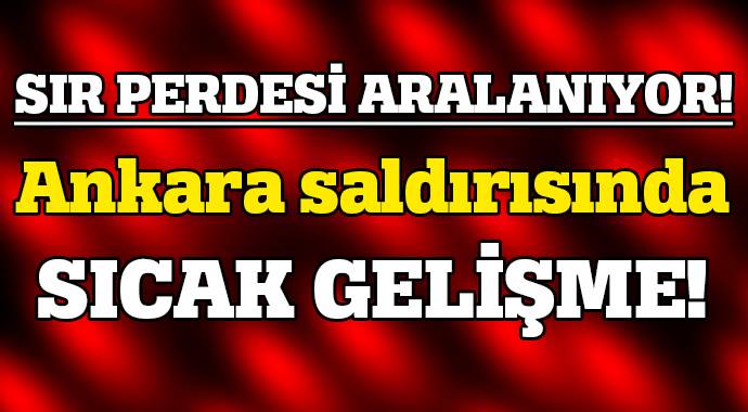 Ankara&#039;daki katliamda 4 kişi tutuklandı