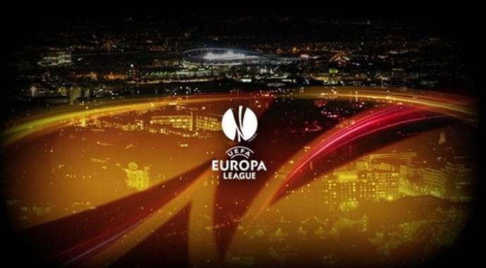 UEFA Avrupa Ligi&#039;nde gecenin sonuçları