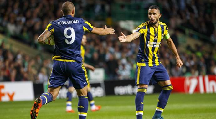 Fenerbahçe-Ajax maçı 4K olarak yayınlanacak