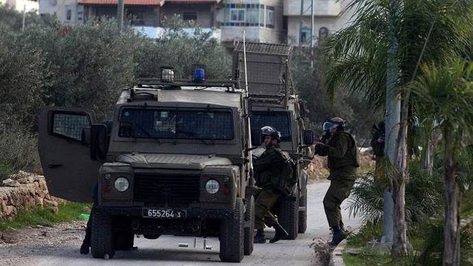 İşgalci İsrail güçleri, Hamas Milletvekili Yusuf&#039;u gözaltına aldı
