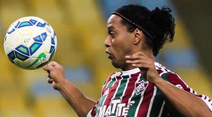Antalyaspor, Ronaldinho&#039;dan vazgeçmiyor