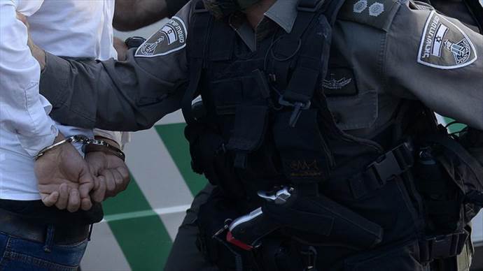 İsrail &#039;idari tutuklama ve yıkımlara&#039; hız verdi
