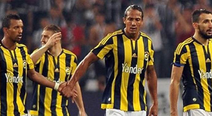 Fenerbahçe UEFA AVrupa Ligi&#039;nde yarın Ajax&#039;ı konuk ediyor