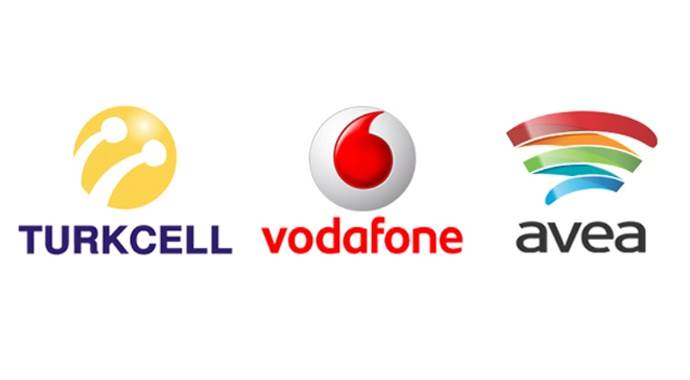 Turkcell, Vodafone ve Avea&#039;ya ceza !
