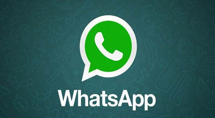 WhatsApp&#039;a yeni bir özellik daha