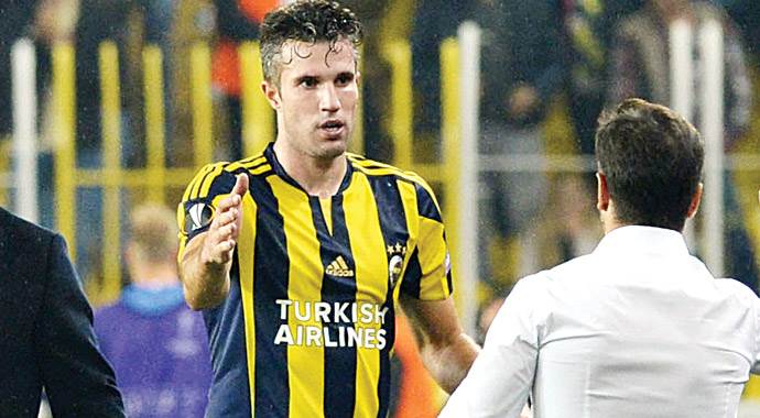 Fenerbahçeli oyuncular: Sözümüzü tutacağız