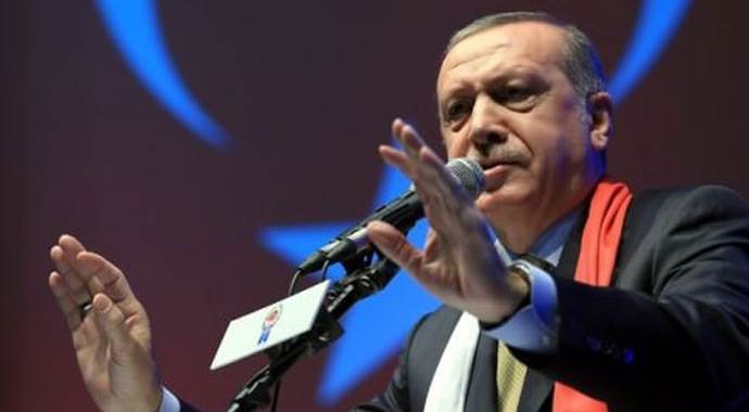 Cumhuriyet ve Sözcü Erdoğan&#039;dan özür diledi
