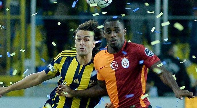 Galatasaray&#039;da sakatlık şoku!