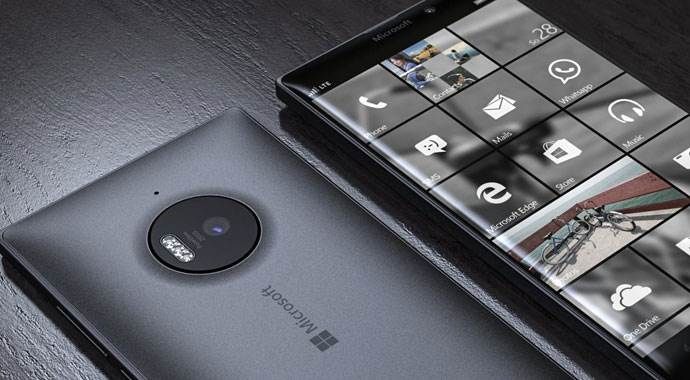 Microsoft Lumia 950 XL ve Lumia 950&#039;nin fiyatlarını düşürdü
