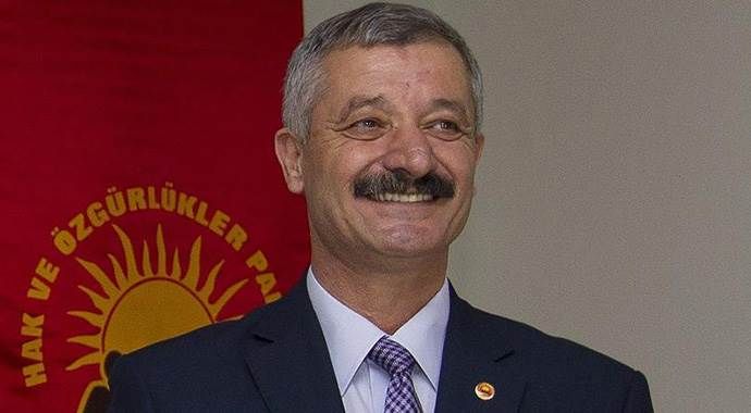 &#039;PKK şiddet eylemlerini derhal durdurmalı&#039; demişti
