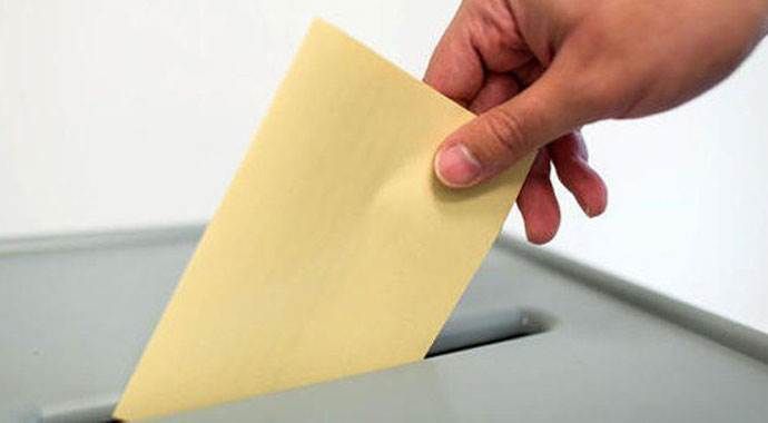 ABD genelinde oy verme işlemi tamamlandı