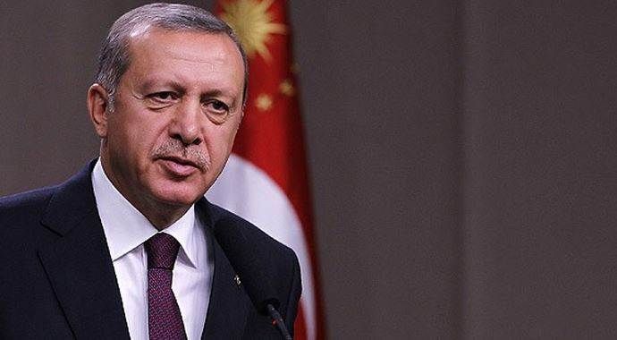 Erdoğan: Köklü değişiklikler olacak
