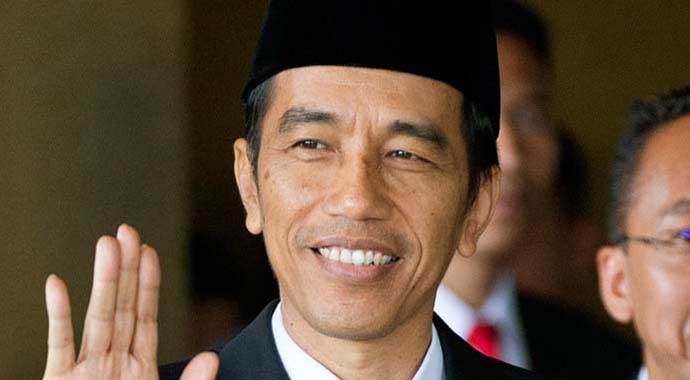 Endonezya Devlet Başkanı Widodo&#039;dan itidal çağrısı
