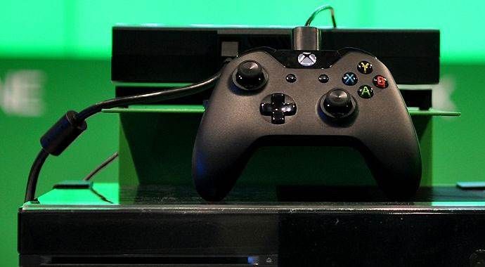 Xbox One için beklenen tarih açıklandı