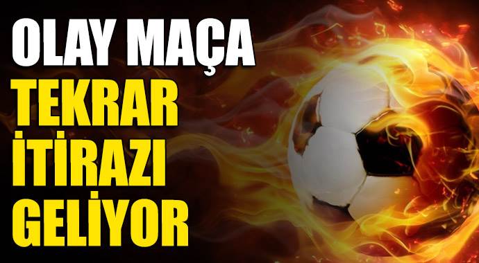 Trabzonspor Gaziantepspor maçının tekrarı için TFF&#039;ye başvuracak