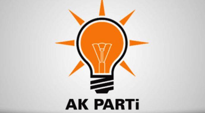 AK Parti&#039;ye dev katılım!