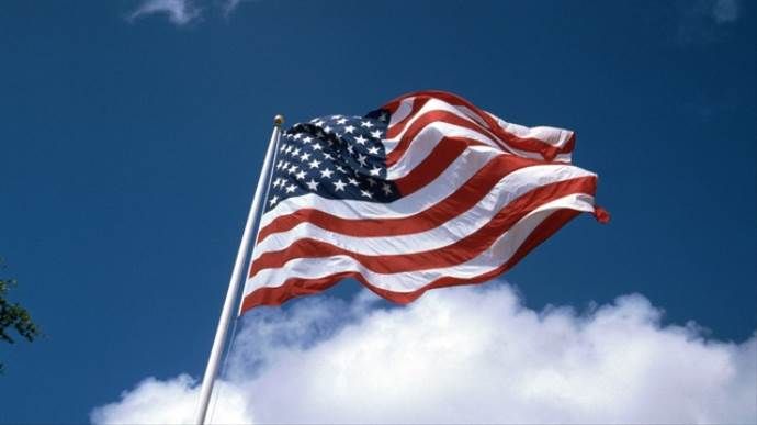 ABD&#039;de bayraklar yarıya inecek
