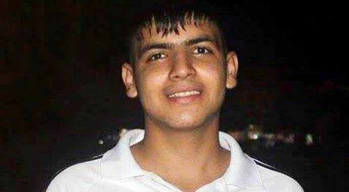 Mahmut Aras cinayetinde 12 tutuklama