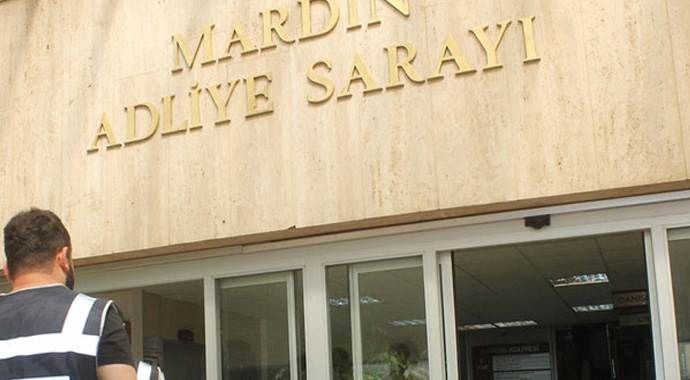 Mardin&#039;de PKK operasyonu