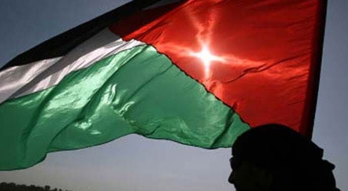 İşgalci İsrail güçleri, bir Filistinliyi öldürdü
