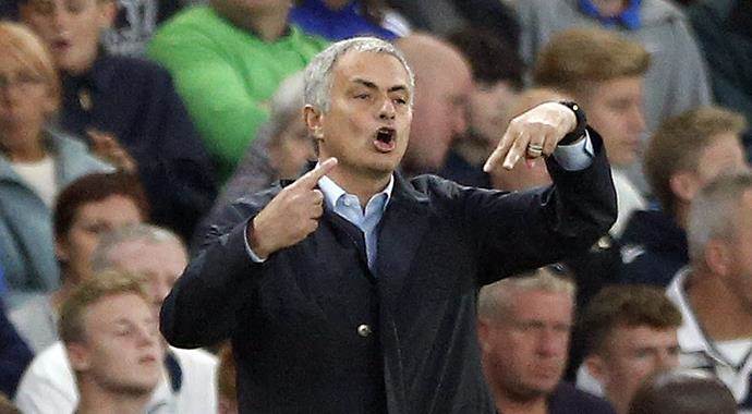 Mourinho: &quot;Chelsea benden iyisini bulamaz&quot;